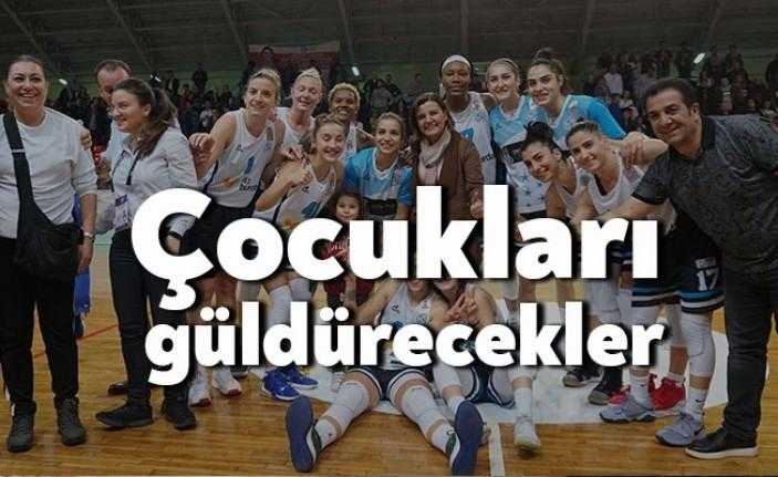 İzmit Belediyesi, güzel bir sosyal sorumluluk projesine daha imza atıyor.