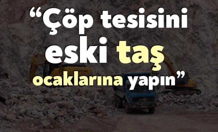 Saadet Partisi Kocaeli İl Başkanı Zafer Mutlu, Kocaeli’nin gündemine oturan