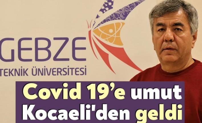 Gebze Teknik Üniversitesi akademisyeninden tüm dünyayı aylardır etkisi altına alan