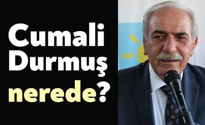 İyi Parti GİK Üyesi, partisinin İzmit ilçe kongresine katılmadı. GİK’e