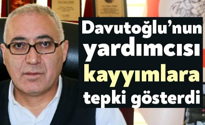Gelecek Partisi Genel Başkan Yardımcısı, Kocaelili Doğan Demir, HDP’li belediyelere