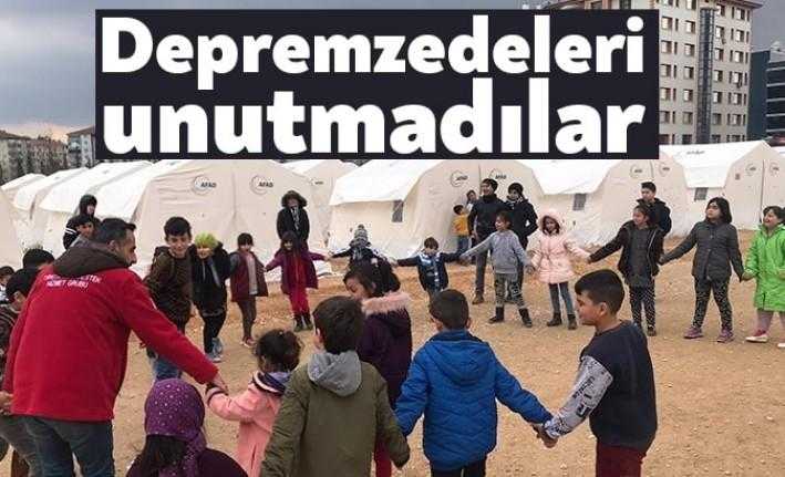 AKP Kocaeli İl Başkanlığı, depremzedeler için 12 ilçeden bağış yapılacak