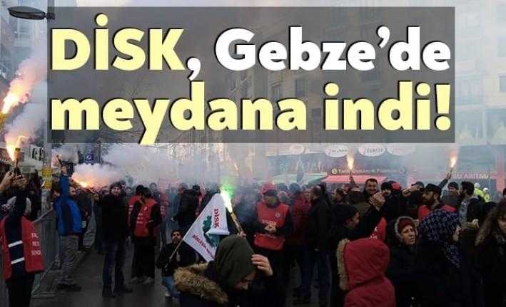 Metal sektöründe hareketlilik devam ediyor. Türk Metal Sendikası Bursa’da, Birleşik