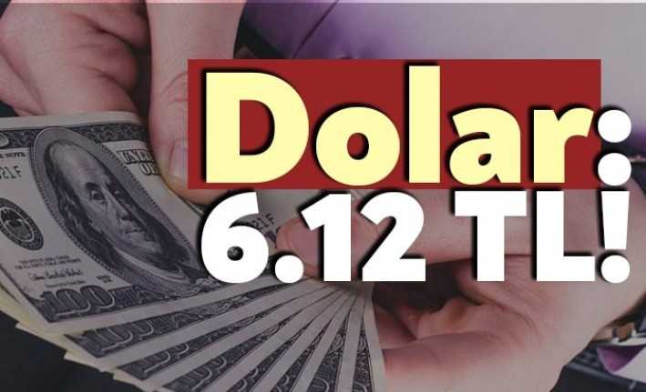 Doların nabzı düşürülemiyor. Yeni haftaya yine yüksek bir banttan 'merhaba'