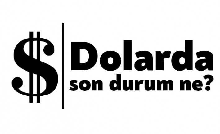 İdlib’te Türk askerlerine yönelik saldırı sonrasında Amerikan Doları yeni güne