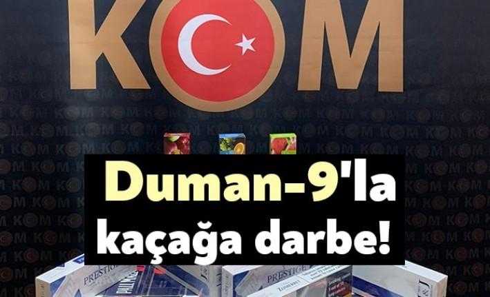 Tütün, Tütün Mamulleri ve Alkol Piyasasının Düzenlenmesine Dair Kanun'un dışında