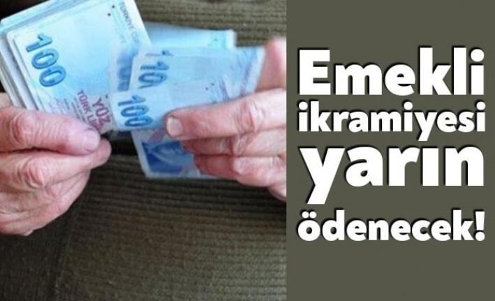 at yarisi sonuclari Emekli Bayram İkramiyesi Ne Zaman Yatacak? 2022 Kurban ...