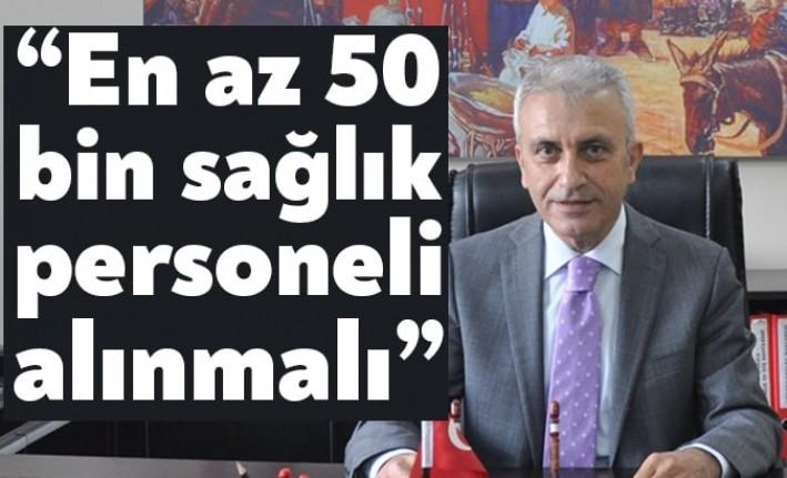 Türk Sağlık Sen Kocaeli Şube Başkanı, Türkiye Kamu Sen Denetleme
