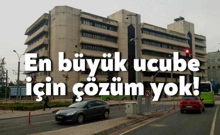 Kocaeli Büyükşehir Belediyesi ve Merkez Bankası arasındaki protokol, Merkez Bankası’nın