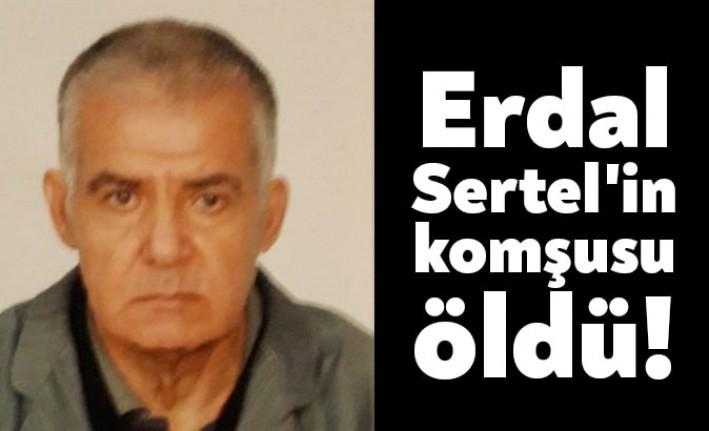 İzmit'te bir evde çıkan yangında ağır yaralanan 68 yaşındaki Halit