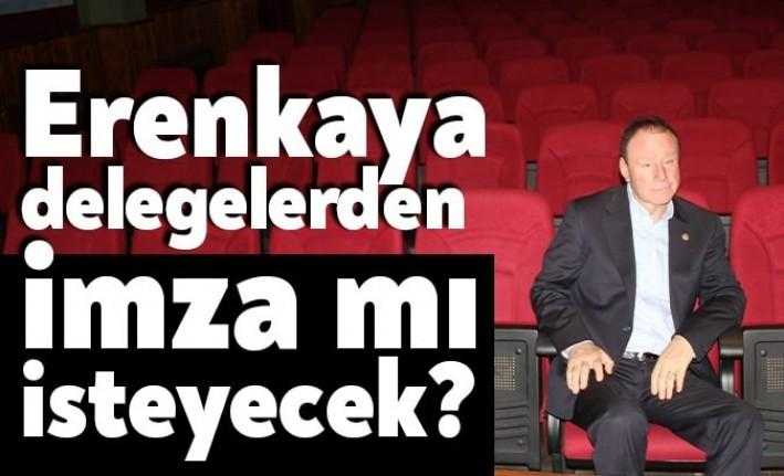 CHP’de il başkan adayı olarak görülen Hikmet Erenkaya yarın İzmit