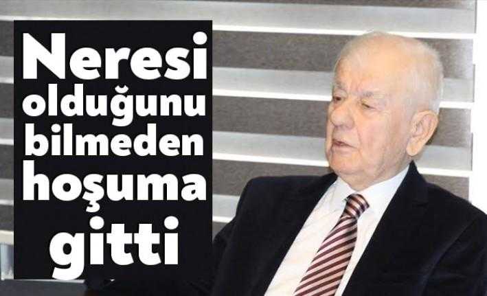 İzmit’te Çetin Emeç Üst Geçidi’nin adının değiştirilip, CHP’li Erol Köse’nin