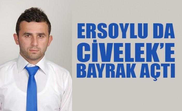 AKP İzmit İlçe Gençlik Kolları eski Başkan Yardımcısı ve Ersoylular