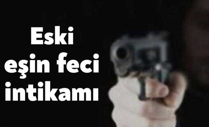 Eşi tarafından terk edilen Özlem Karabulak, Konya’da Aynur Süngülü’yü öldürdü.