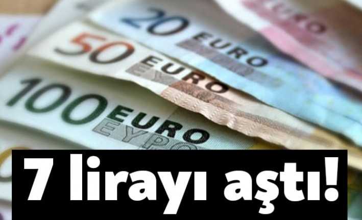 Dolar - euro kaç TL? 9 Mart 2020 dolar kuru