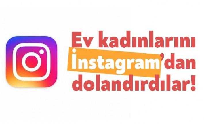 Kocaeli’de banka ve kredi kurumlarının adını kullanarak ev hanımlarını dolandırmaya