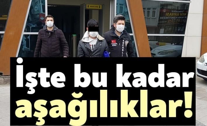 Körfez ve Gebze ilçelerinde kendilerini polis ve savcı olarak tanıttıkları