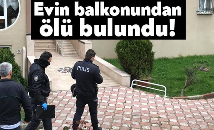İzmit Alikahya Fevzi Çakmak Mahallesinde tansiyon hastası olduğu öğrenilen 49