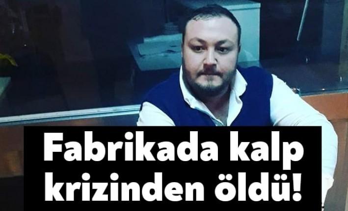 İzmit Erenler Mahallesinde ikamet eden ve bir boya firmasına ait