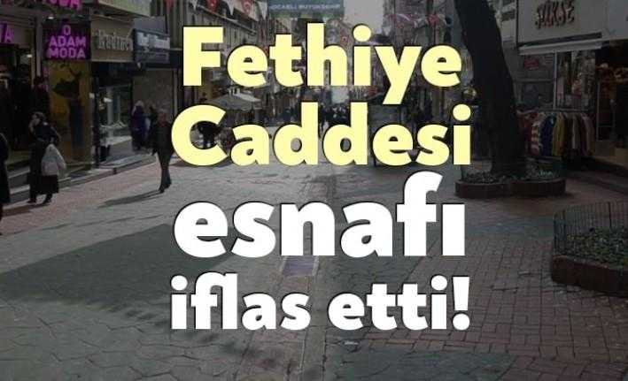 İzmit Fethiye Caddesi’nde uzun yıllar faaliyet gösteren Vintrinbiz’in mahkeme tarafından