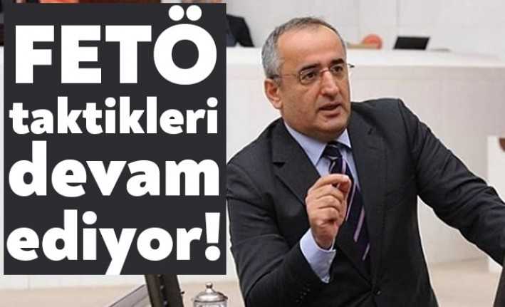 CHP Kocaeli Milletvekili Haydar Akar, TBMM’de görüşülen Ürün Güvenliği yasa