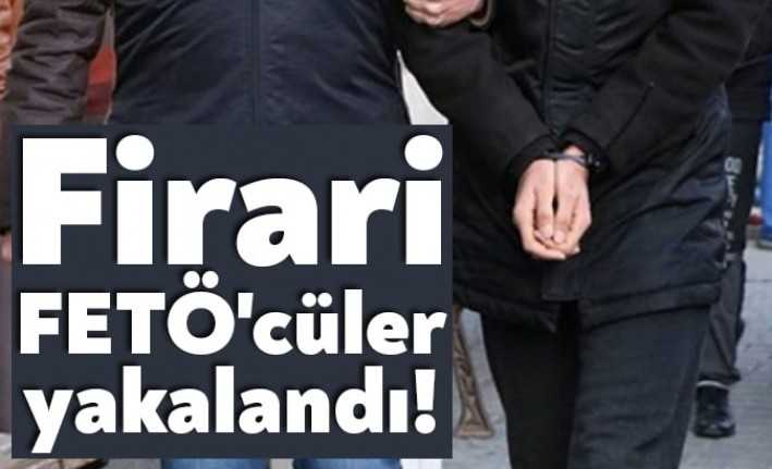 Kocaeli Emniyet Müdürlüğü tarafından FETÖ/PDY Silahlı Terör Örgütüne yönelik 5