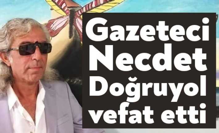 Kocaeli'de bir dönem Anadolu Ajansı muhabiri olarak görev yapan Gazeteci