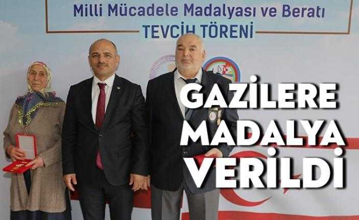 Körfez’de oturan ve 20 Temmuz 1974’te düzenlenen Kıbrıs Barış Harekatı’na