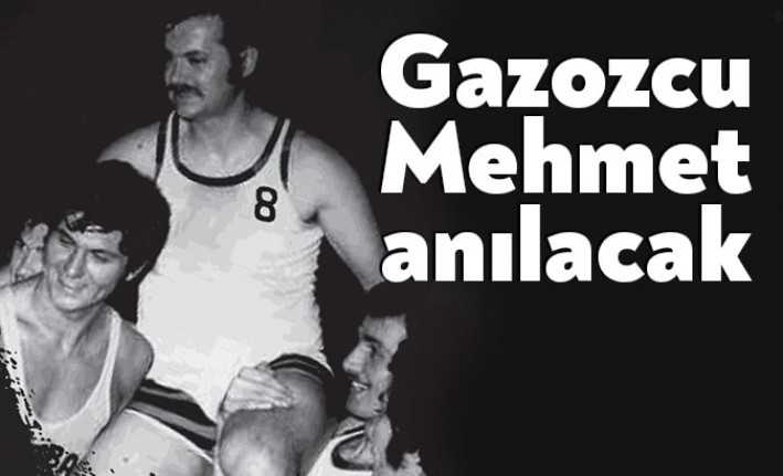 İzmit Belediyesi ve İzmit Kent Konseyi ortaklığında halk arasında “Gazozcu