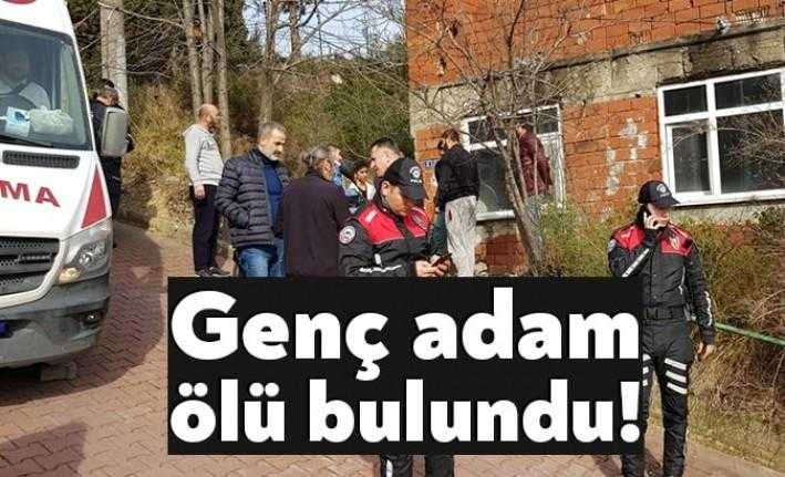İzmit Hacı Hızır Mahallesinde yakınlarının 2 gün boyunca haber alamadığı