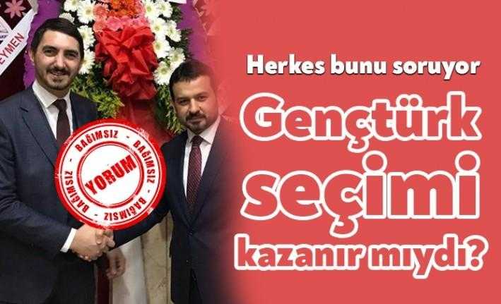CHP İzmit İlçe Başkanı Hakan Çakar, rakibi Gökhan Ercan’a fark