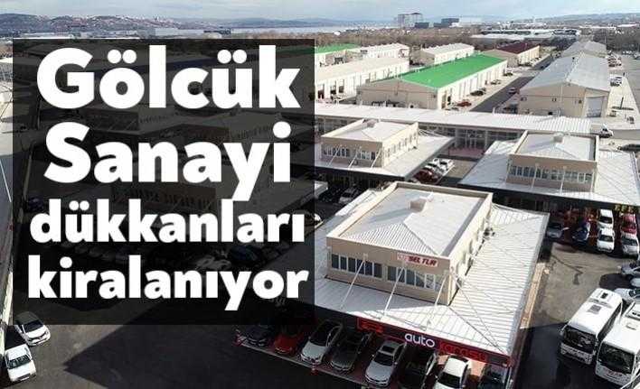 Yeni Sanayi ve Galericiler Sitesi’nde, Bakanlık SPK uzmanlarının belirlediği bedeller