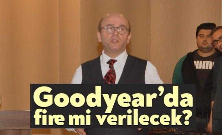 Yıllardır sorunsuz bir şekilde devam eden lastik fabrikaları ve sendika