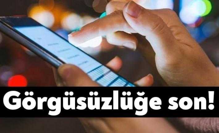 Türkiye’de hemen herkesin binlerce lira ödeyerek telefon almasının önüne geçiliyor.