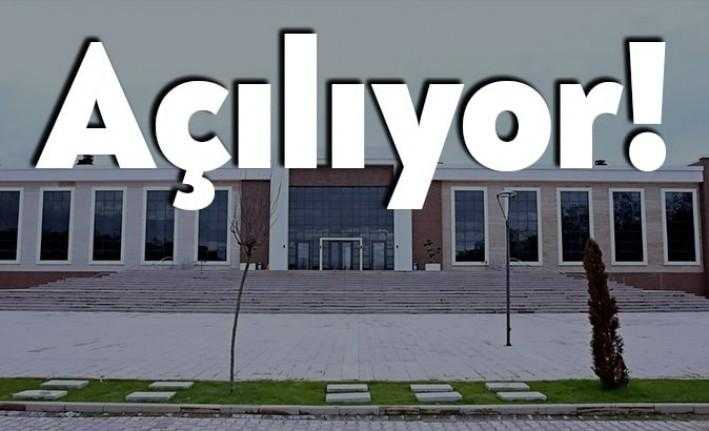 Kentimizin eğitim alanındaki öncü kurumlarından olan Gebze Teknik Üniversitesi'nin milyonluk
