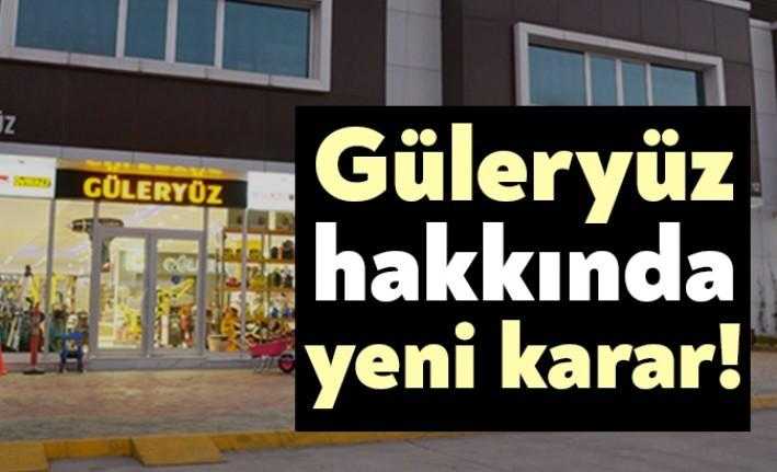 Geçtiğimiz yıldan bu yana konkordato talebi değerlendirilen ve geçici süre