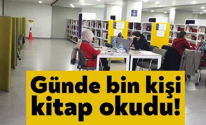 Gebze Çoban Mustafa Paşa Kütüphanesi nerede? Gebze kütüphanesi nerede? Gebze'de