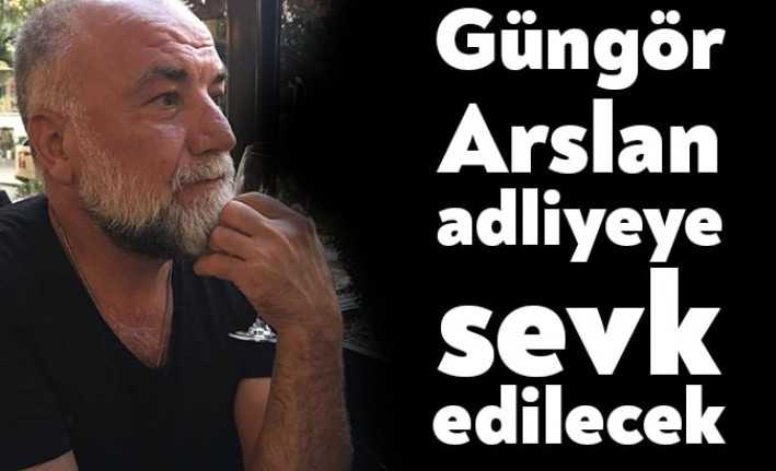 Ses Kocaeli'nin sahiplerinden Güngör Arslan gözaltına alındı. Arslan'ın adliyeye sevk