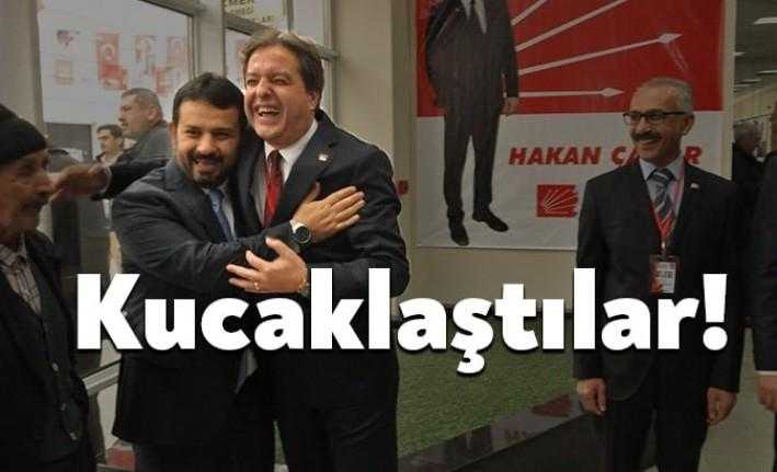 CHP İzmit İlçe Örgütü’nün kongresi bugün Yunus Emre Kültür Merkezi’nde