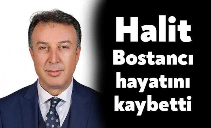 Kocaeli Büyükşehir Belediyesi Muhtarlıklar Şube Müdürü Halit Bostancı hayatını kaybetti