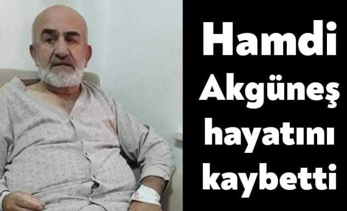 İzmit'in eski esnaflarından biri olan ve geniş bir kesim tarafından