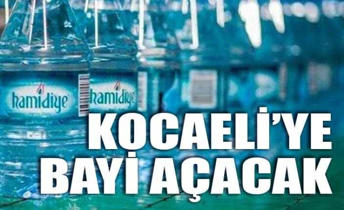 İstanbul Büyükşehir Belediyesi'nin suyu olan Hamidiye'nin boykot edilmesine tepkiler büyüyor.