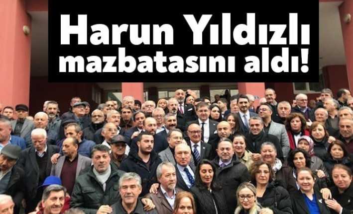 Geçtiğimiz Pazar günü gerçekleştirilen CHP İl Kongresi’nde rakiplerine fark atarak