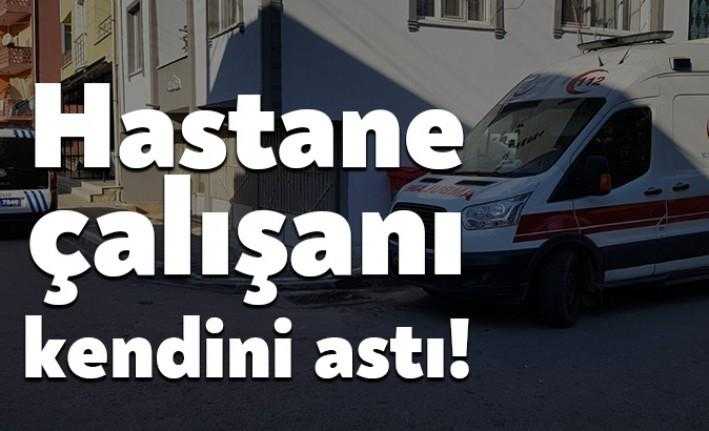 Derince Çenedağ Mahallesi’nde ikamet eden 54 yaşındaki Binnet Simit, edinilen