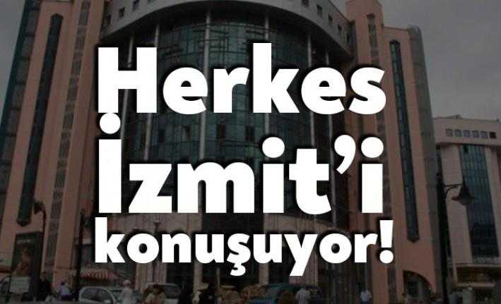 İzmit Belediyesi’nde yıl sonu sözleşmesi yenilenmeyen bazı sözleşmeli memurlar günlerdir