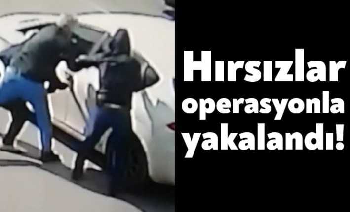 Kocaeli Emniyet Müdürlüğü ekipleri tarafından Gebze, Darıca ve Çayırova illerinde