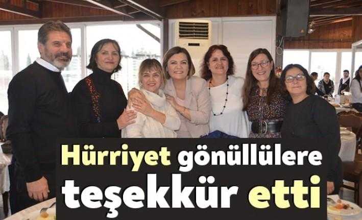 İzmit Belediye Başkanı Av. Fatma Kaplan Hürriyet, Elazığ’da gerçekleşen deprem