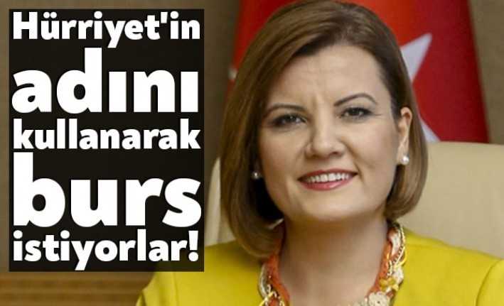 İzmit Belediyesi bir açıklama yayınlayarak, Belediye ve Belediye Başkanı Av.