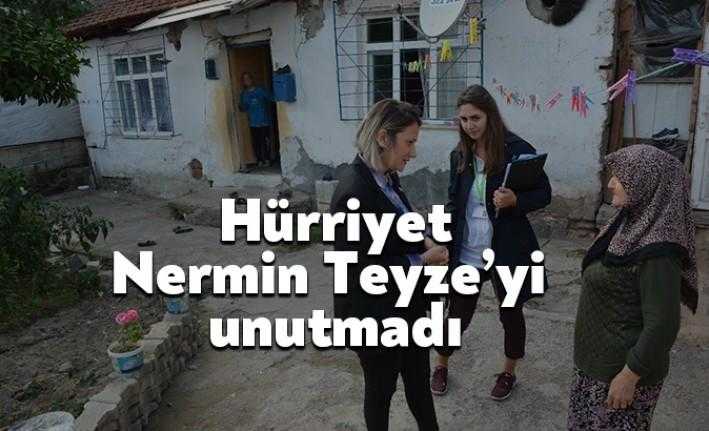 İzmit Belediye Başkanı Av. Fatma Kaplan Hürriyet, milletvekilliği döneminden bu