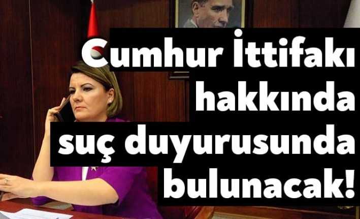 İzmit Belediye Meclisi Mart Ayı Oturumuna AKP’li ve MHP’li meclis